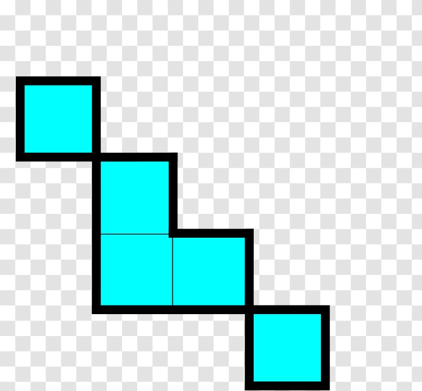 Pentomino Polyomino - Druge Transparent PNG