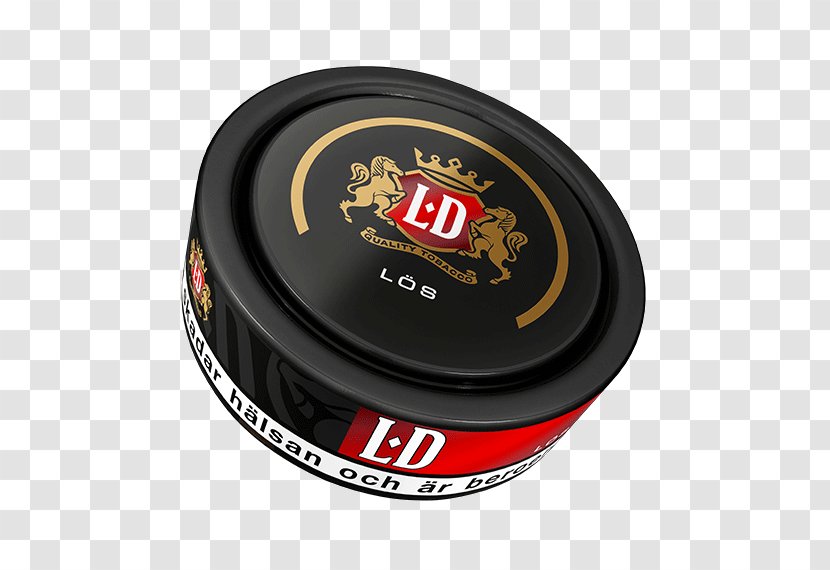 Snus Tobacco Original Catch Liquorice - Hardware - Ritmeester Transparent PNG