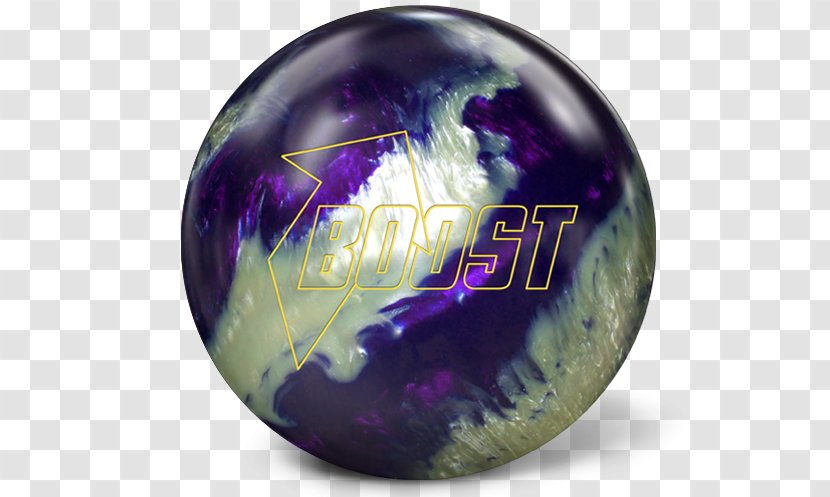 Bowling Balls Purple Strike - Tenpin - Korean War Pows Transparent PNG