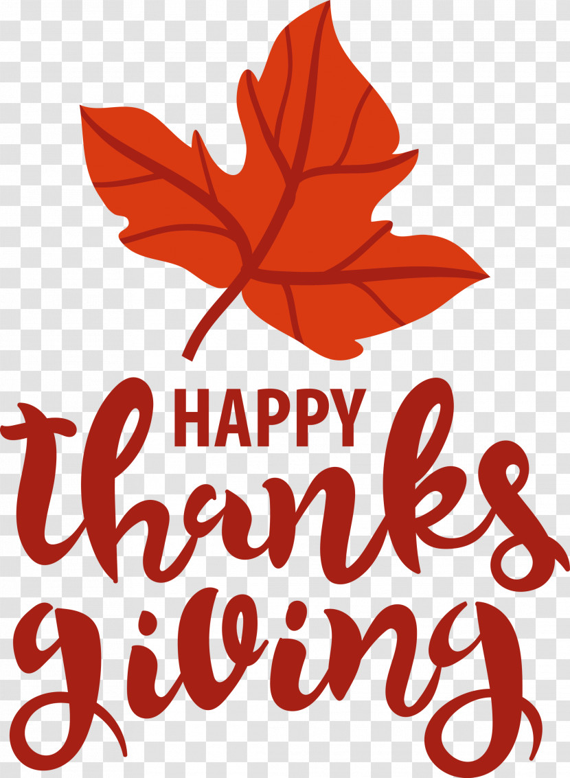 Thanksgiving Autumn Transparent PNG