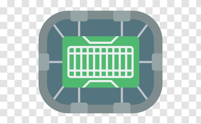 Football Field - Computer Monitors - Technology Transparent PNG