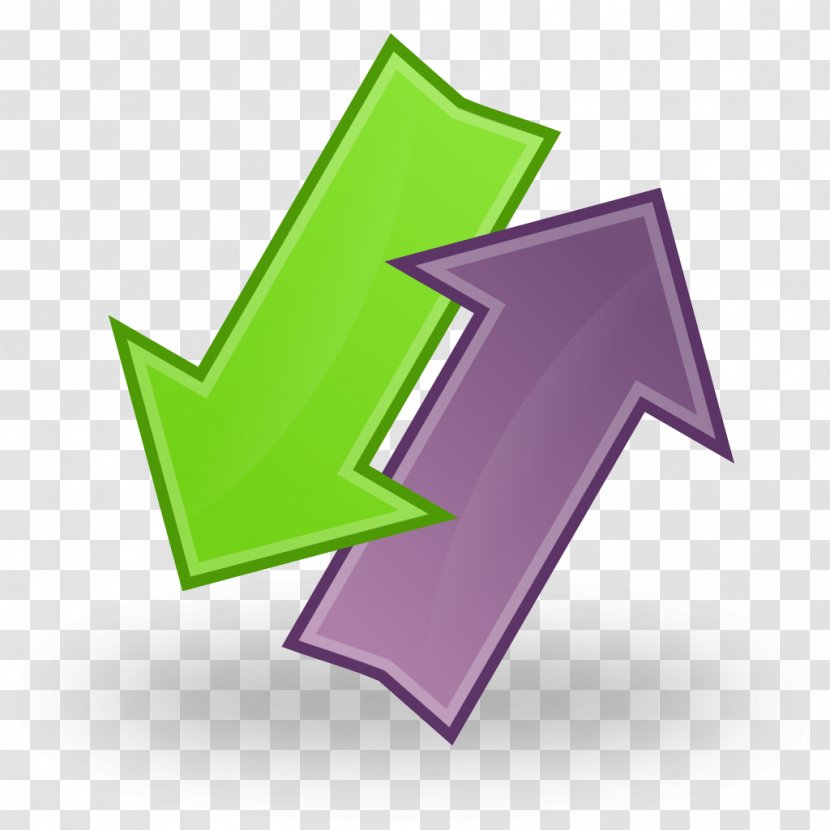 Rectangle - Green - Angle Transparent PNG