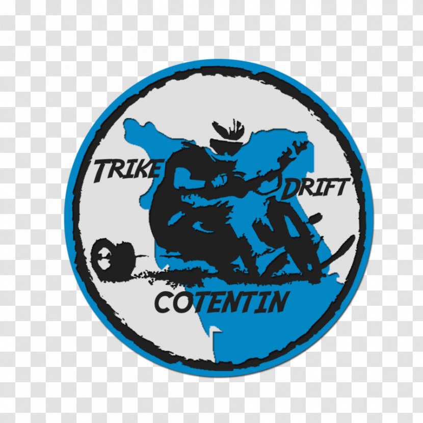 Logo Drift Trike Emblem Drifting - Symbol Transparent PNG