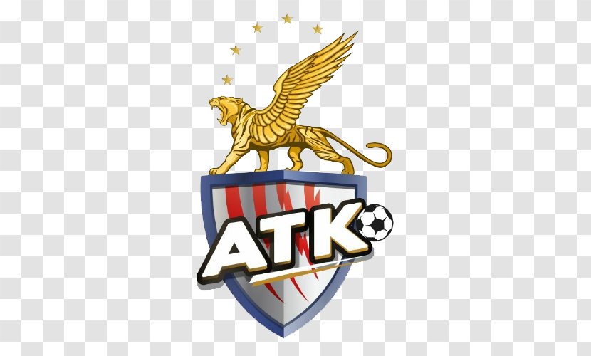 ATK Kolkata 2017–18 Indian Super League Season 2016 Chennaiyin FC Transparent PNG