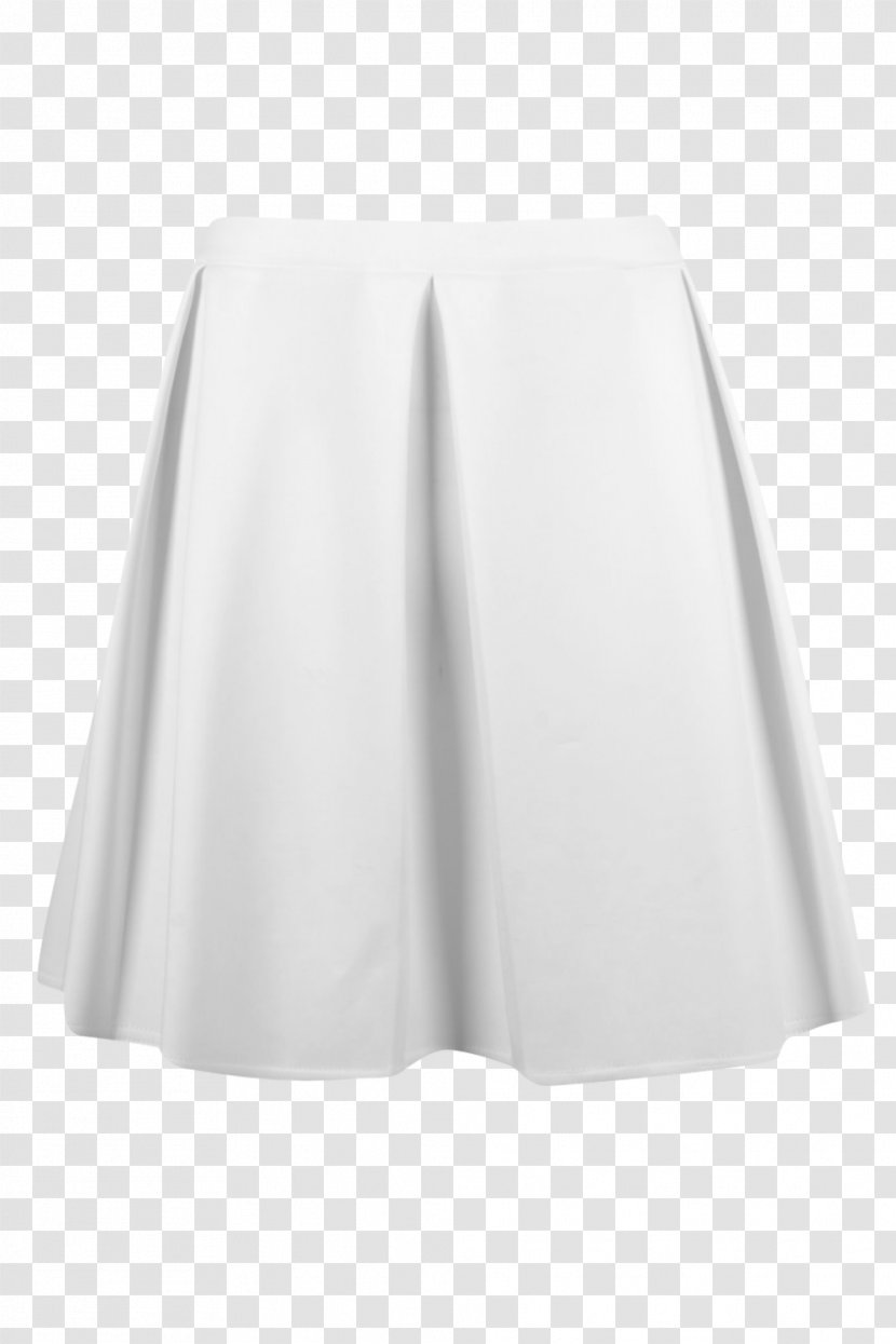 Skirt Waist - White Transparent PNG