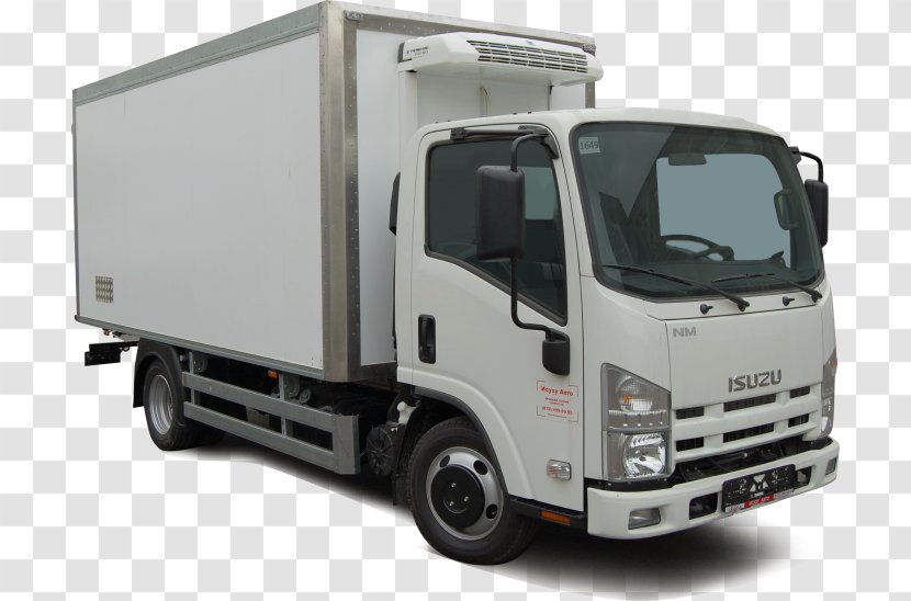 Car Pickup Truck - Cargo Transparent PNG