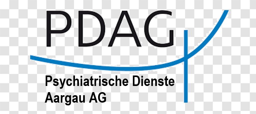 Psychiatric Services Aargau AG Psychiatrische Dienste PDAG Kantonsspital Baden Logo Hospital - Smile - ELearning Transparent PNG