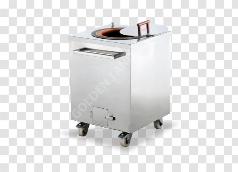 Indian Cuisine Tandoor Oven Small Appliance Restaurant - Chef Transparent PNG