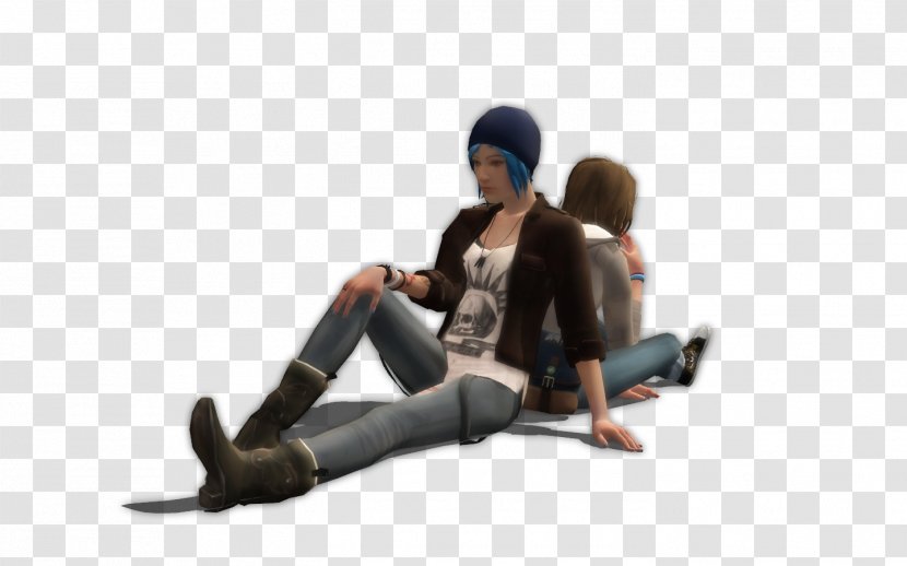 Artist DeviantArt Work Of Art Human Behavior - Life Is Strange Chloe Tattoo Transparent PNG