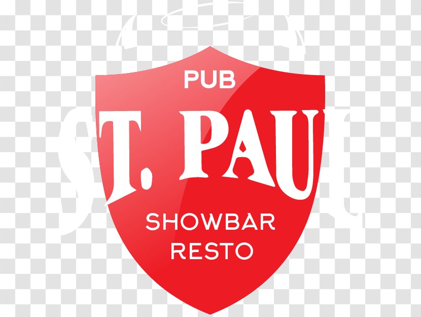 Pub St-Paul Restaurant Old Port Of Montreal Logo Saint Paul Street East - Text Transparent PNG