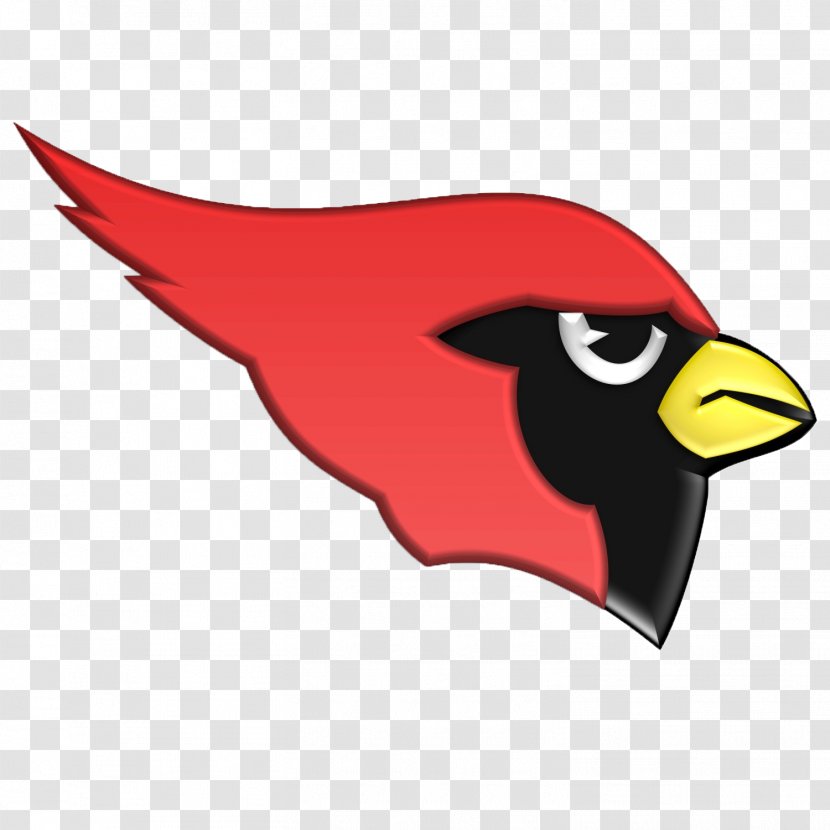 Harlingen High School South St. Louis Cardinals Edinburg North Arizona Transparent PNG