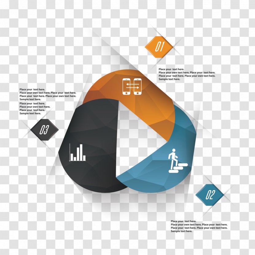 Euclidean Vector Chart Illustration - Label - Color Information Map Transparent PNG