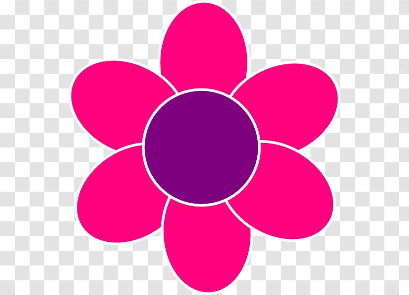 Color Wheel Marketing Plan Complementary Colors - Purple Watercolor Flowers Transparent PNG