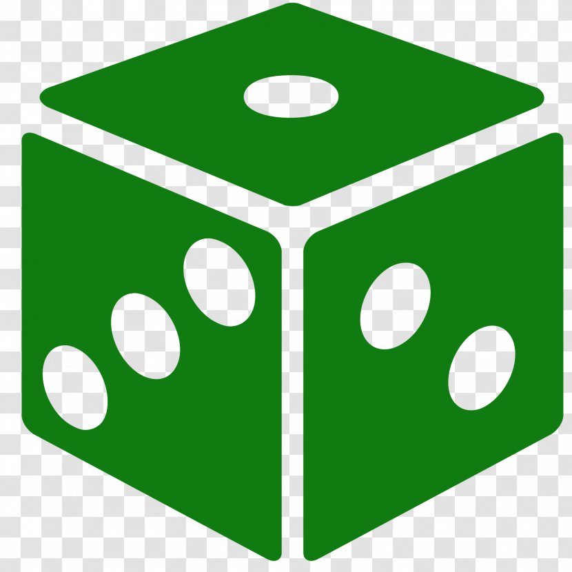 Yahtzee Dice Game - Gambling Transparent PNG