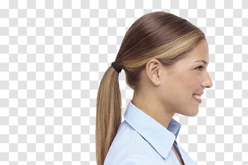 Royalty-free Stock Photography IStock - Hairstyle - Pony Tail Transparent PNG
