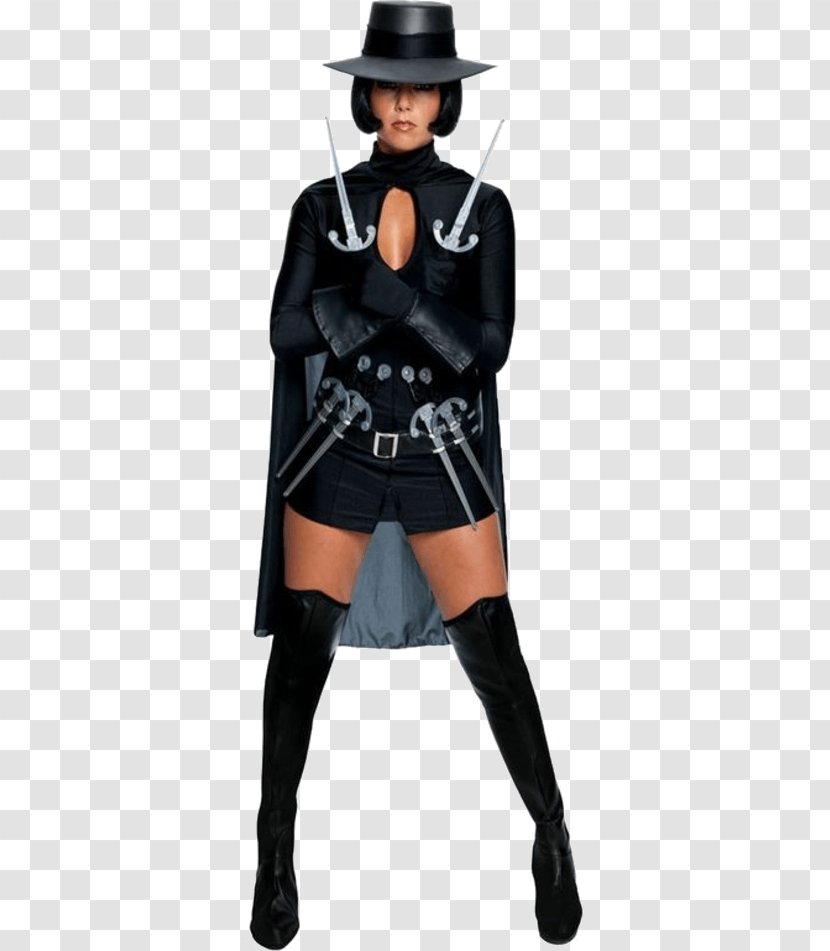 V Costume Party Halloween Clothing - Hat Transparent PNG