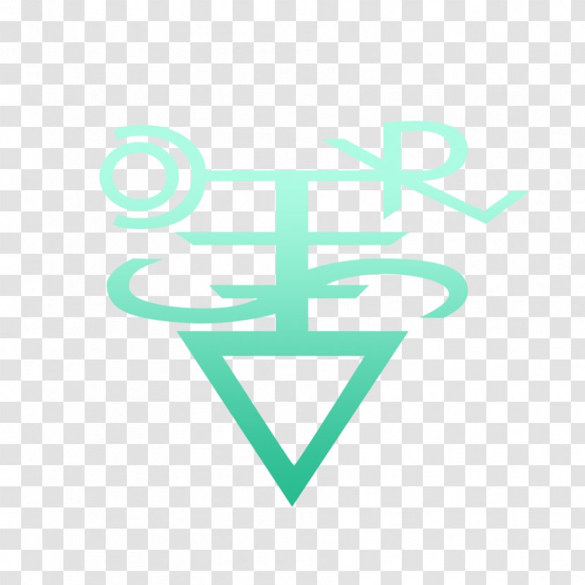 Logo Brand Line - Symbol - Sigil Transparent PNG