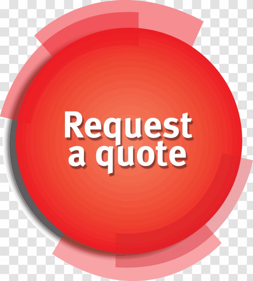 Request For Quotation Sales Quote Service Marketing - Manufacturing Transparent PNG