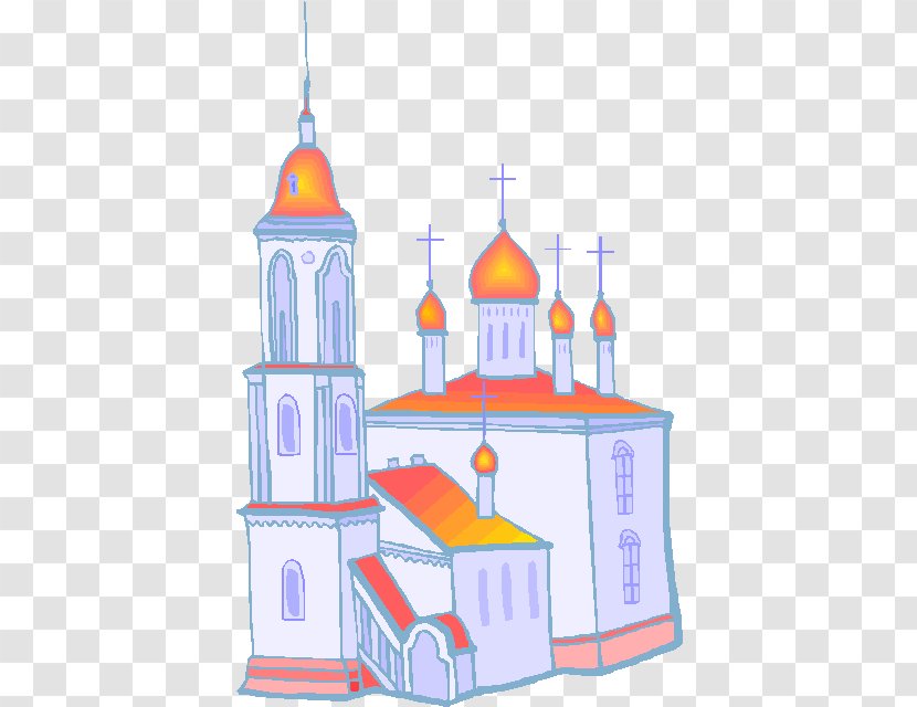 Illustration Clip Art Tower Line Recreation - Place Of Worship - Isaiah Transparent PNG