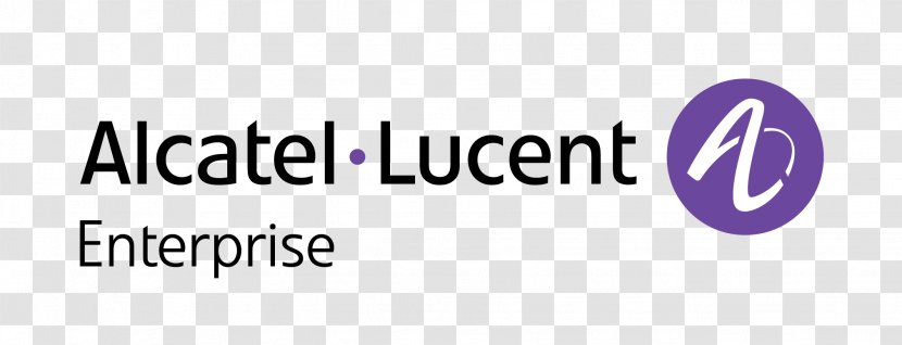 Alcatel-Lucent Enterprise Business Alcatel Mobile Transparent PNG
