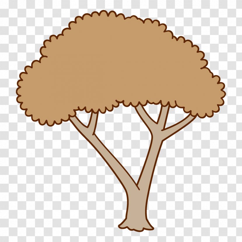 Tree Plant Clip Art Transparent PNG