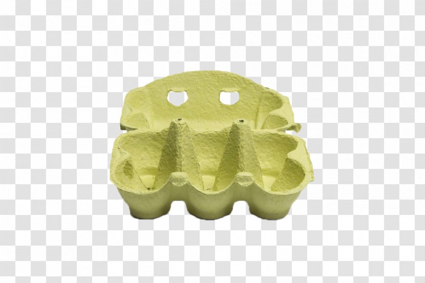 Chicken Egg Carton Stock Photography Boiled - Green - Yellow Empty Paddle Box Transparent PNG