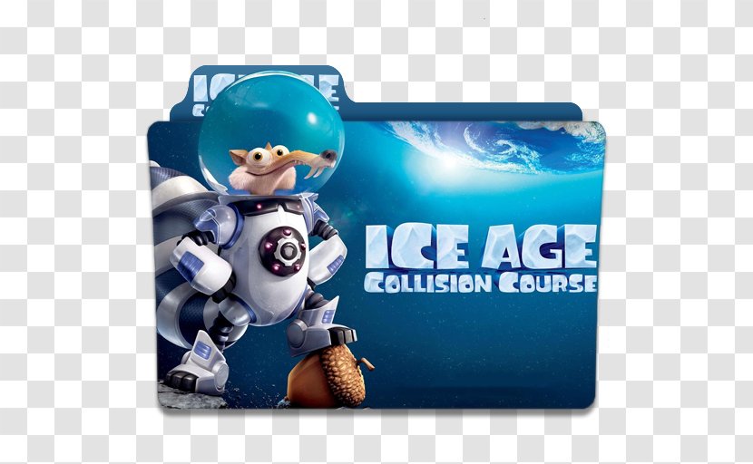 Scrat Ice Age: Dawn Of The Dinosaurs Sid Film - Meltdown Transparent PNG