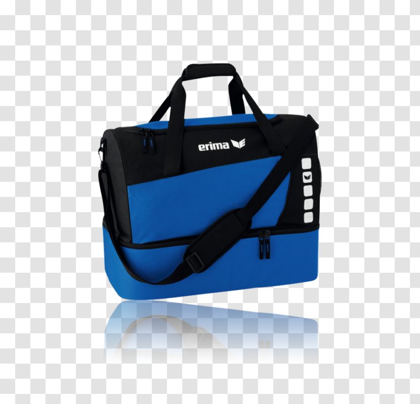 Erima Bag Sport Adidas Backpack - Hand Luggage Transparent PNG