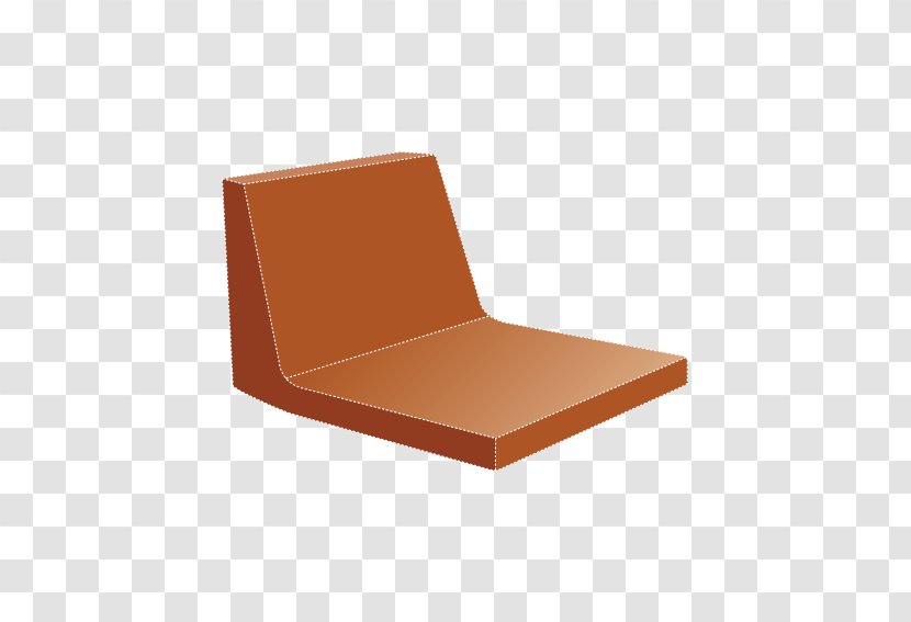 Furniture Chair Couch Wood - Podium Transparent PNG