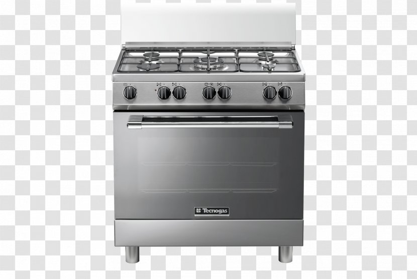 Cooking Ranges Oven Gas Stove Cooker Transparent PNG