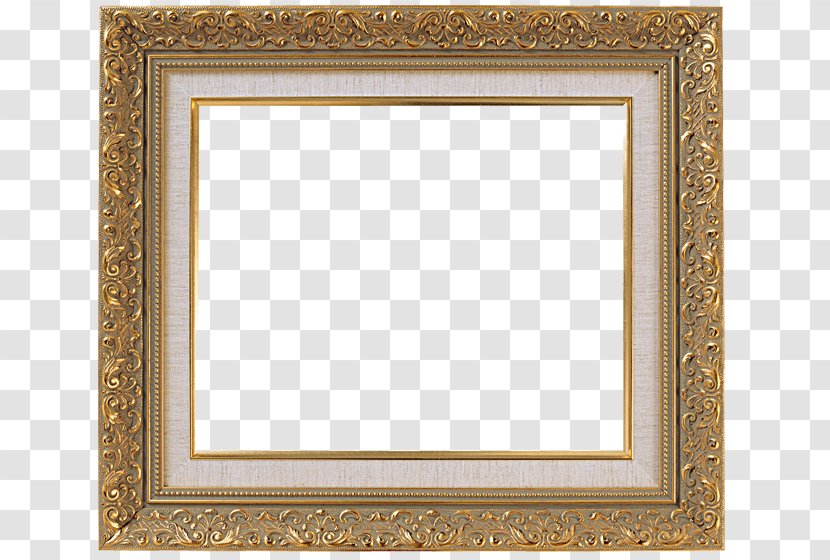 Picture Frames Painting - Oil Transparent PNG