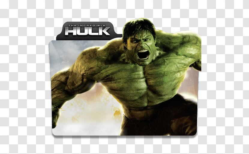 Hulk Abomination 1080p High-definition Video - Great Ape Transparent PNG