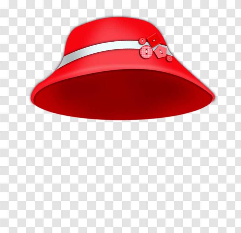Hat Haute-Garonne Drawing Skunks Product Design - Red - Lm Transparent PNG