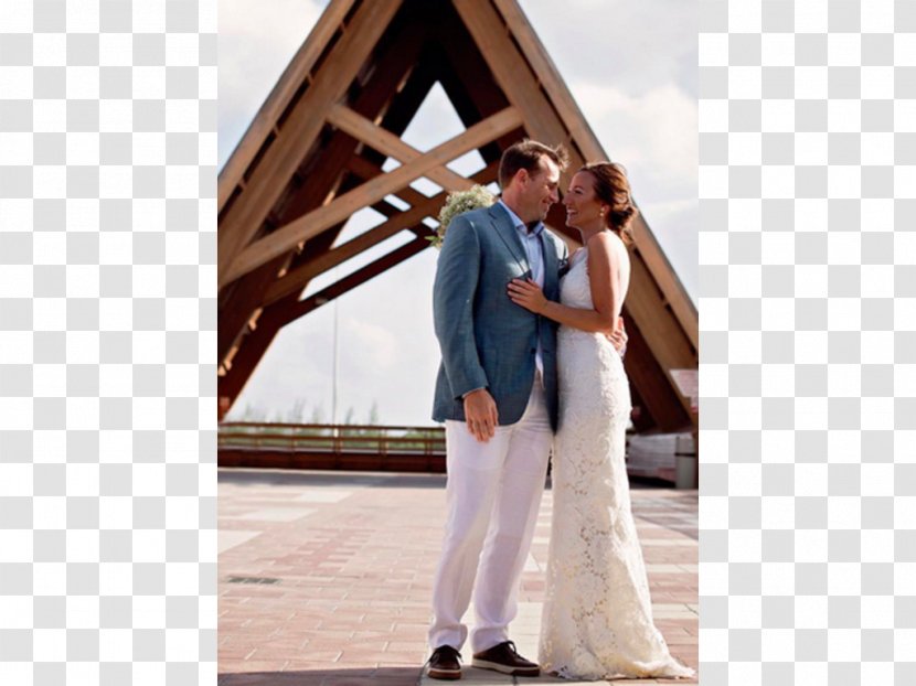 Wedding Dress Marriage Shoulder - Stage Transparent PNG