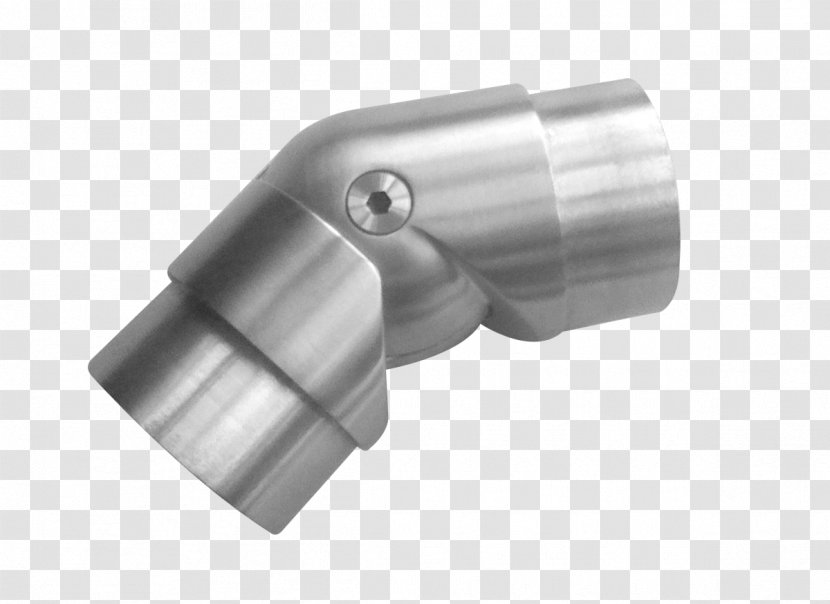 Stainless Steel Tube Pipe Hose - Piping And Plumbing Fitting - Adjustable Transparent PNG