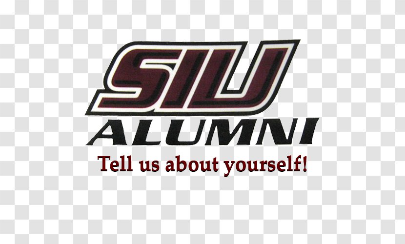 Southern Illinois University School Of Law SIU Arena Salukis Men's Basketball Football Women's - Alumni Association Transparent PNG