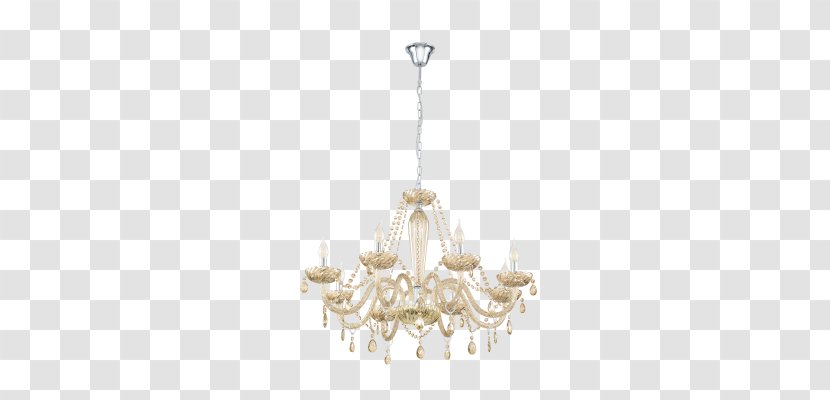 Chandelier Basilan Pendant Light Fixture Transparent PNG