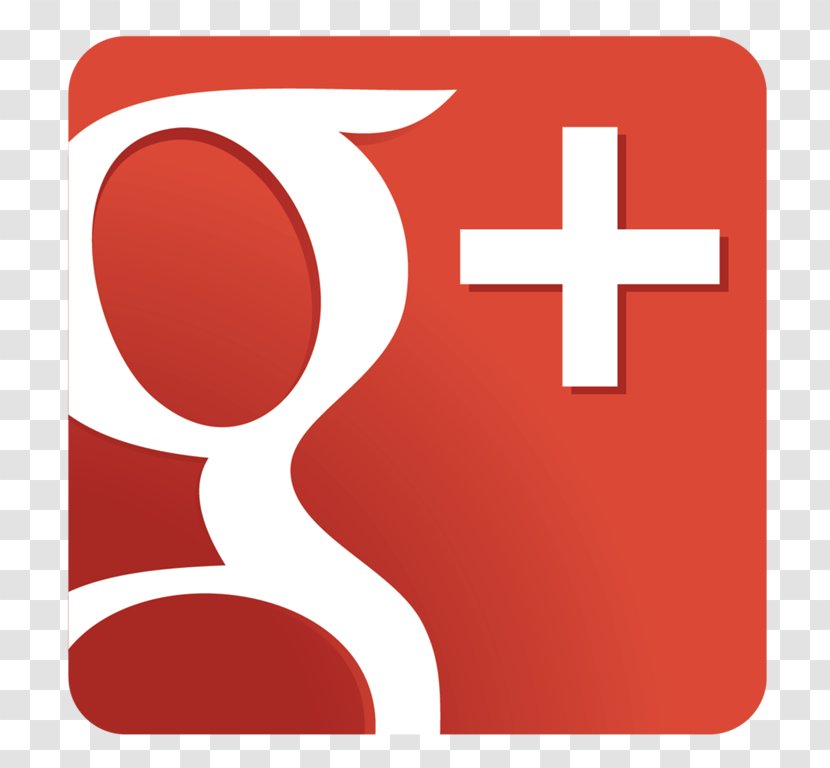 Google+ Google Logo - Rectangle - Traditional Transparent PNG