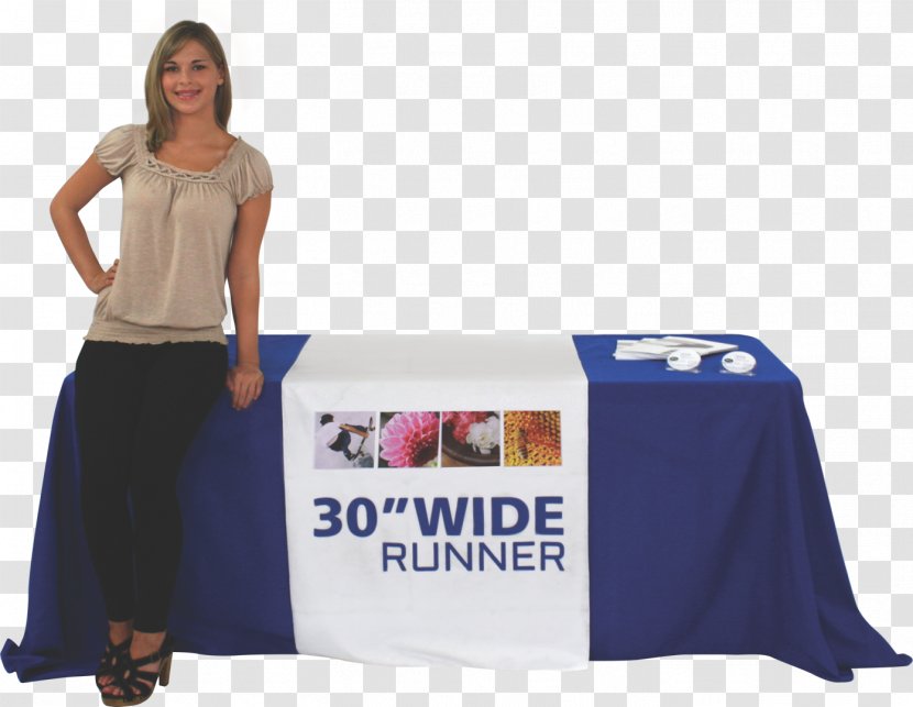 Tablecloth Textile Printing Exhibition - Joint - Table Transparent PNG