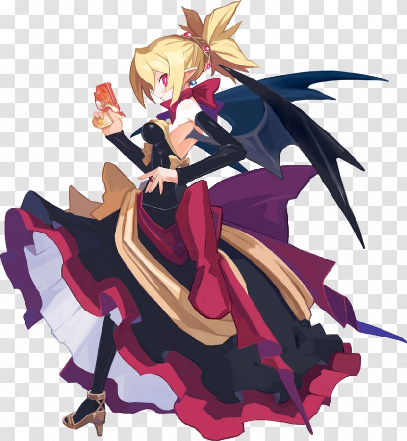 Disgaea 2 Disgaea: Hour Of Darkness 4 Prinny: Can I Really Be The Hero? Umineko When They Cry - Heart - Frame Transparent PNG