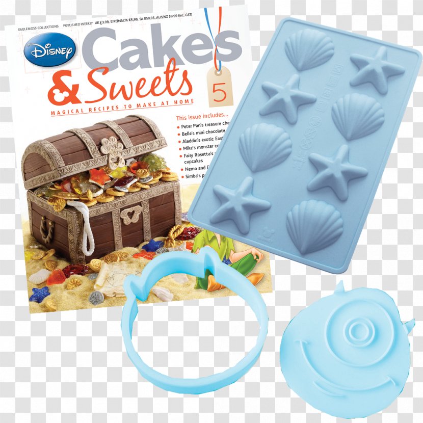 The Walt Disney Company Cake Candy Magazine Te Transparent PNG