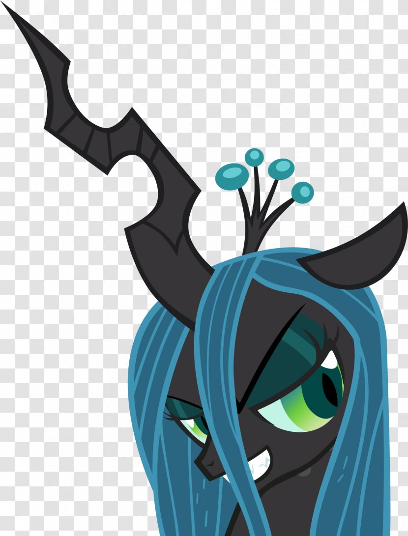 Princess Celestia Pony Queen Chrysalis Twilight Sparkle Villain - Female - Wind Transparent PNG