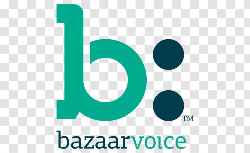 Logo Bazaarvoice Image GIF - Bazzar Business Transparent PNG
