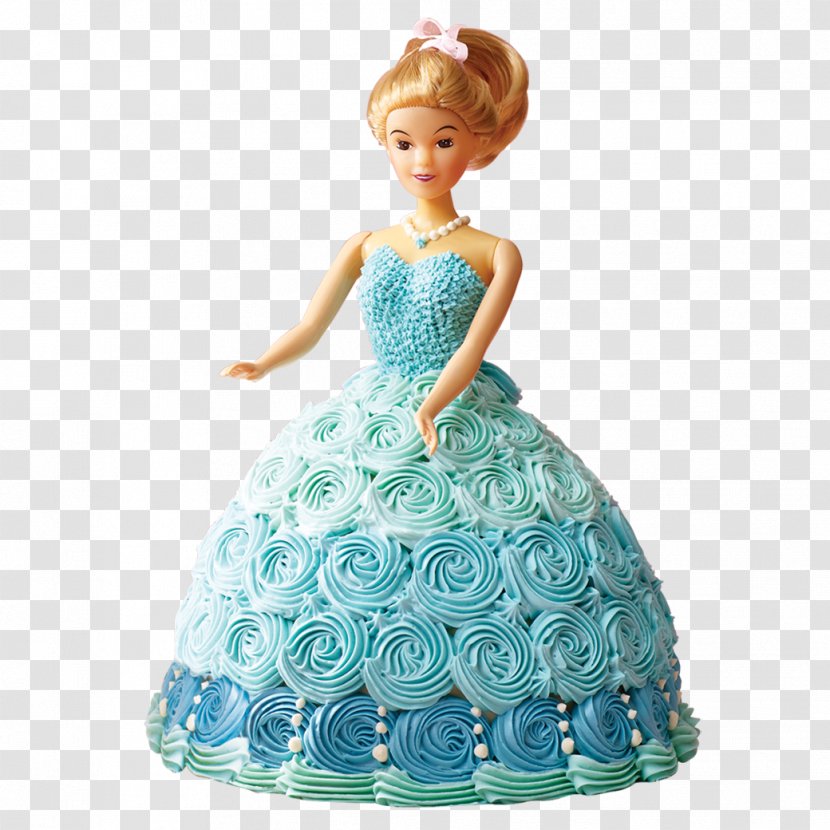 Princess Cake Decorating Vanilla S & P Syndicate Transparent PNG