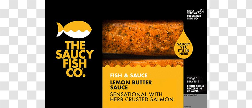 Salsa Verde Fish Company Seafood Sauce - Frozen Food Transparent PNG