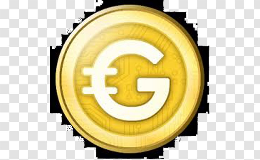 Gold Coin Cryptocurrency GoldCoins - Money Transparent PNG