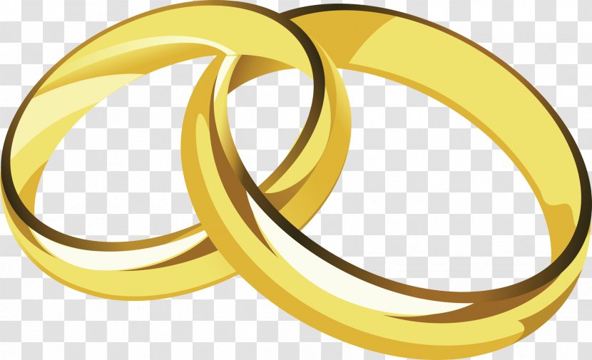 Wedding Ring Gold Stock Photography - Text - File Transparent PNG