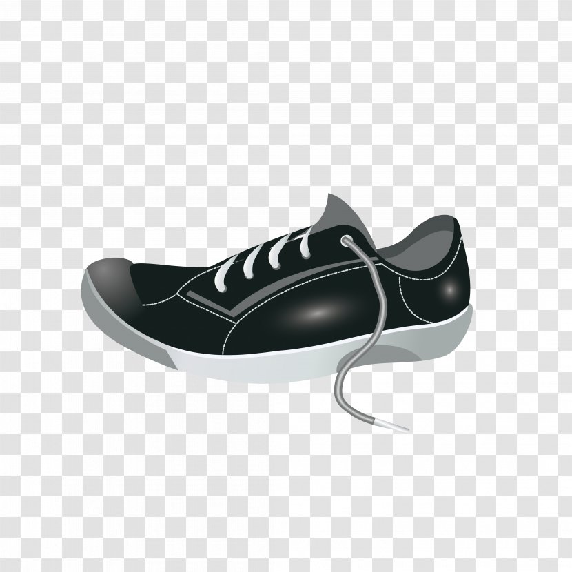Shoe Sneakers - Footwear - Tennis Shoes Transparent PNG