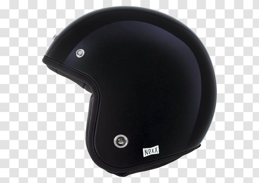 Bicycle Helmets Motorcycle Nexx - Biker Transparent PNG