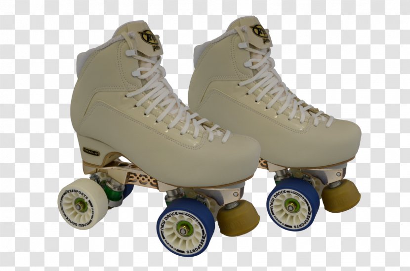 Quad Skates Roller Hockey Skateboard Shoe - Outdoor Transparent PNG